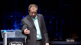 Валерий Химич - Миссия воина Иисуса Христа