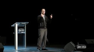 Валерий Химич - Образ воина Иисуса Христа