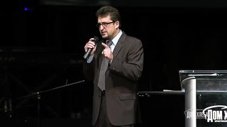 Владимир Голосинский - Святой Дух в жизни христианина