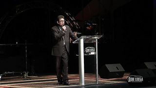 Владимир Голосинский - Святой Дух в жизни христианина