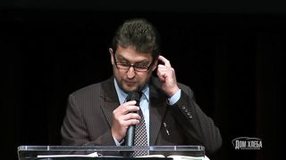 Владимир Голосинский - Святой Дух в жизни христианина