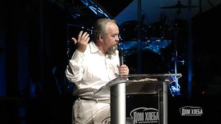 Владимир Гарбар - Влияние Церкви на общество