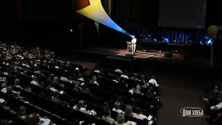 Владимир Гарбар - Влияние Церкви на общество