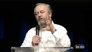 Владимир Гарбар - Влияние Церкви на общество