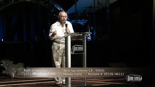 Владимир Гарбар - Влияние Церкви на общество