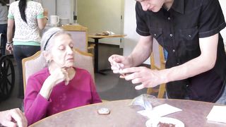 Владимир Калынюк - Глубоко укоренённый