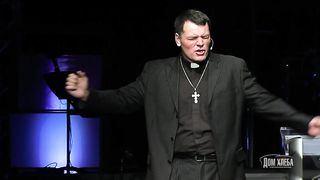 Геннадий Мохненко - Дух Вседержителя и Во-Все-Вникателя 2