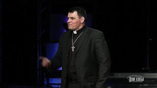 Геннадий Мохненко - Дух Вседержителя и Во-Все-Вникателя 2