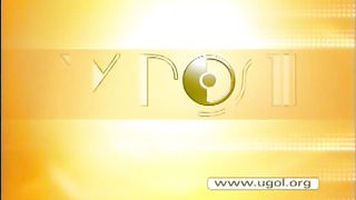 Угол - Александр Шевченко - Его призвание, семья и служение 2