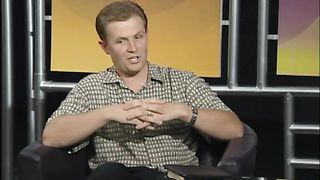 Угол - Александр Шевченко - Его призвание, семья и служение 2