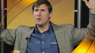 Угол - Александр Шевченко - Его призвание, семья и служение 1