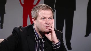 Позиция - Михаил Моргулис - Духовная дипломатия 2