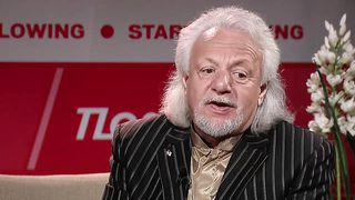 Позиция - Михаил Моргулис - Духовная дипломатия 2