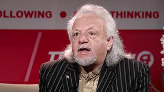 Позиция - Михаил Моргулис - Духовная дипломатия 1