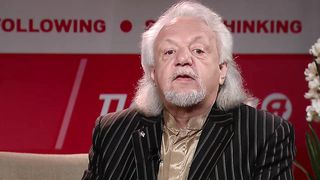 Позиция - Михаил Моргулис - Духовная дипломатия 1