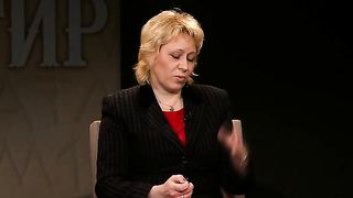 Ориентир - Этика поведения или характера 2