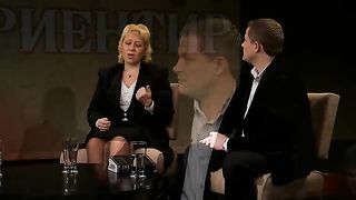 Ориентир - В поединке со страхом 1