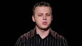 Позиция - Разрыв поколений 2