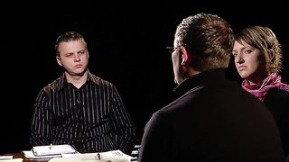 Позиция - Разрыв поколений 1