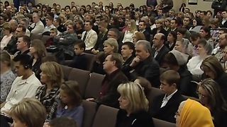 Александр Шевченко - Приращение к телу церкви