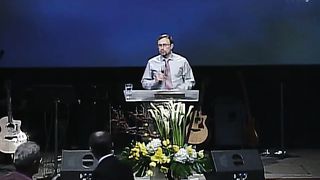 Виталий Рожко - Смирение в поклонении