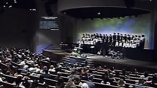 Виталий Рожко - Смирение в поклонении