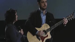 Слово благодати - Церковь