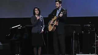 Слово благодати - Церковь