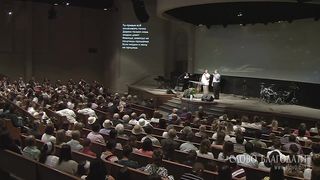 Слово благодати - Благодать и любовь от Отца