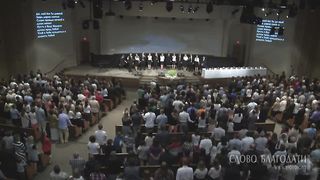 Слово благодати - О я грешник бедный