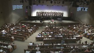 Слово благодати - Он Иегова