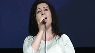 Ольга Заворотная - Встречаю на коленях новый день