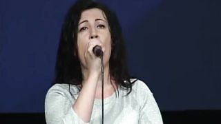 Ольга Заворотная - Встречаю на коленях новый день