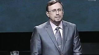 Алексей Коломийцев - Смирение – откровение благодати