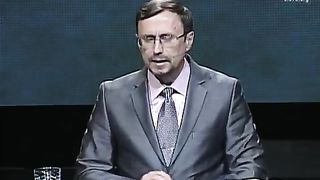 Алексей Коломийцев - Смирение – откровение благодати