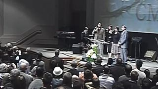 Слово благодати - В сльозах приходжу я до Тебе