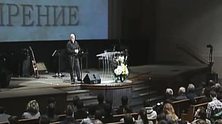 Пётр Скляров - Пошли нам, Господи, терпенье