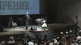 Пётр Скляров - Пошли нам, Господи, терпенье