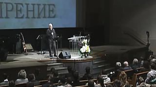 Пётр Скляров - Пошли нам, Господи, терпенье