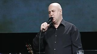 Пётр Скляров - Пошли нам, Господи, терпенье