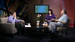 Угол - Сергей и Нина Ряховские - Вехи нашей жизни 2