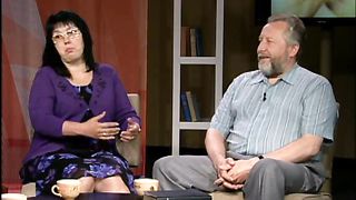 Угол - Сергей и Нина Ряховские - Вехи нашей жизни 1