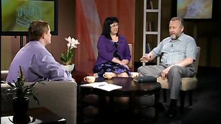 Угол - Сергей и Нина Ряховские - Вехи нашей жизни 1