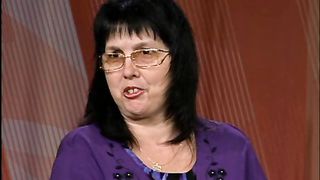 Угол - Сергей и Нина Ряховские - Вехи нашей жизни 1