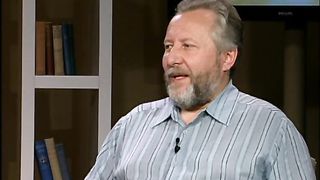 Угол - Сергей и Нина Ряховские - Вехи нашей жизни 1