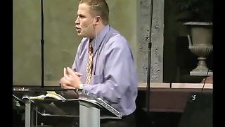 Александр Шевченко - Обетование – ввести в покой