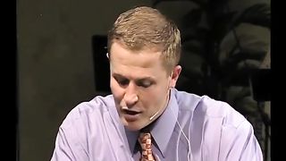 Александр Шевченко - Обетование – ввести в покой