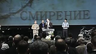 Александр Калинский - Уроки истинного величия