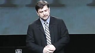 Александр Калинский - Уроки истинного величия