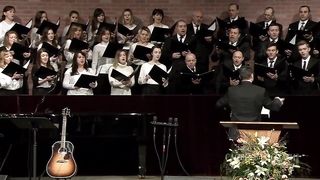 Слово благодати - Как может быть